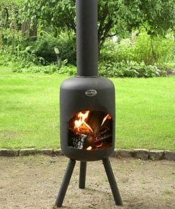 Terrassenofen Bonbini