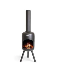 Terrassenofen Bonbini