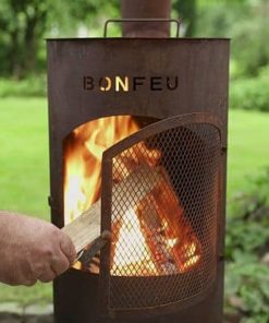 Terrassenofen BonGiano SP