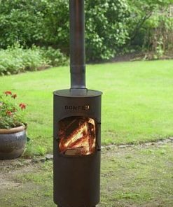 Terrassenofen Bongiano LP