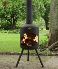 Terrassenofen Bonselo