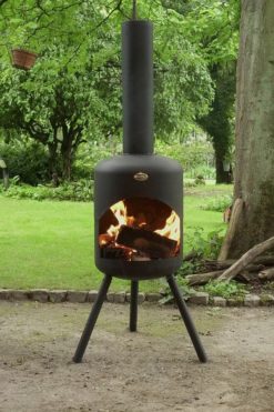 Terrassenofen Bonselo