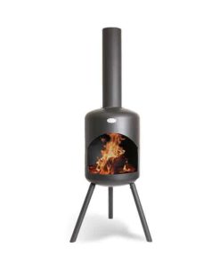 Terrassenofen Bonselo