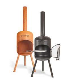 Bonbono Terrassenofen