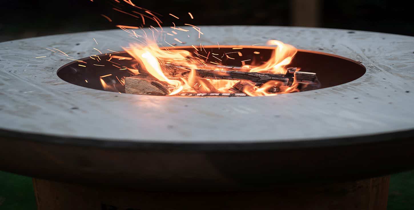 Grillen mit Plancha