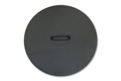 Deckel für Kochfeuerstelle Bonbiza