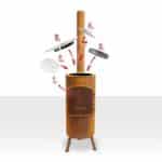 kochzubehör Terrassenöfen