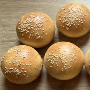 Beste Burger Buns