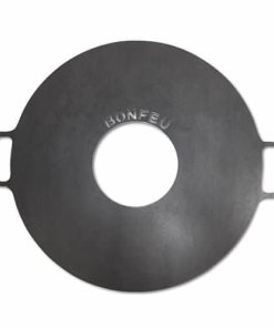 Feuerplatte für Feuerschalen – Design für Kreatives Grillen Die Feuerplatte für Feuerschalen verwandelt Ihre Feuerschale in eine vielseitige Grillstation und sorgt für ein einzigartiges Grillerlebnis.