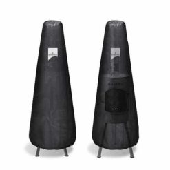 Schutzhülle für Terrassenofen