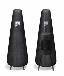 Schutzhülle für Terrassenofen