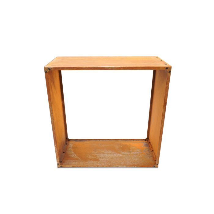 Holzlager Dokka – Bild 4