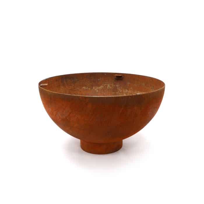 HEAT Gystad Kochfeuerstelle | Plancha & Grill – kompakt & aus Roststahl