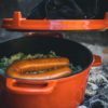 Dutch Oven 4,5 Qt Limited Edition | Emaillierter Feuertopf