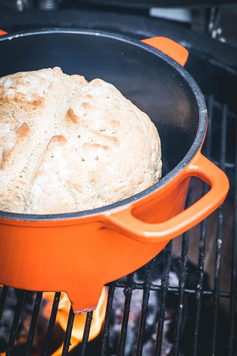 Dutch Oven 4,5 Qt Limited Edition | Emaillierter Feuertopf