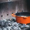 Dutch Oven 4,5 Qt Limited Edition | Emaillierter Feuertopf