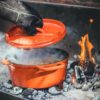 Dutch Oven 4,5 Qt Limited Edition | Emaillierter Feuertopf