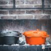 Dutch Oven 4,5 Qt Limited Edition | Emaillierter Feuertopf