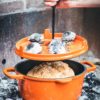 Dutch Oven 4,5 Qt Limited Edition | Emaillierter Feuertopf