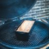 Brot-Dutch-Oven aus Gusseisen | Rechteckig & pre-seasoned