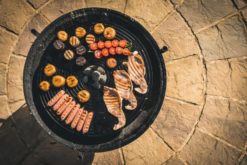 Grillplatten, Plancha & Backformen