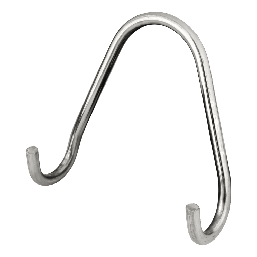 Dutch-Oven-Haken aus Edelstahl | Zubehör für Dreibein