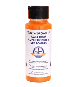 Cast Iron Conditioner – Pflege & Einbrennen für Gusseisen