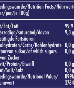 Cast Iron Conditioner – Pflege & Einbrennen für Gusseisen