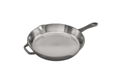 PitmasterX Skillet 12 Zoll – Gusseisenpfanne für Grill & Feuer