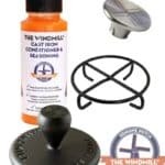 The windmill zubehör