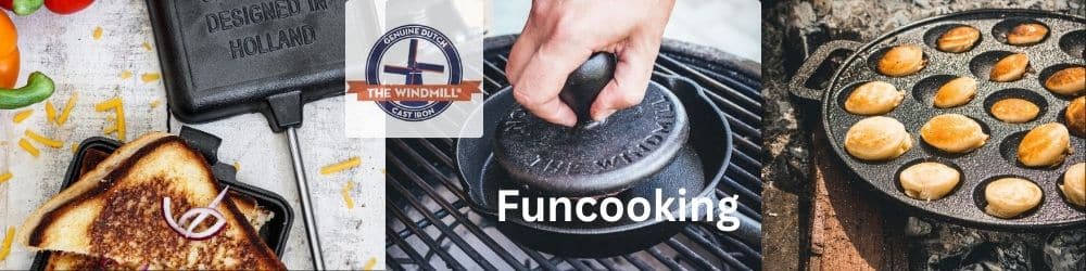 Funcooking mit offenesfeuer.com