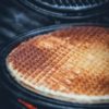 Stroopwafeleisen aus Gusseisen | Original Stroopwafeln selbst backen
