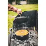 Dutch Oven Starterset | Komplettes Outdoor-Kochset für Einsteiger