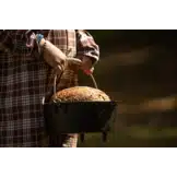 Dutch Oven Starterset | Komplettes Outdoor-Kochset für Einsteiger